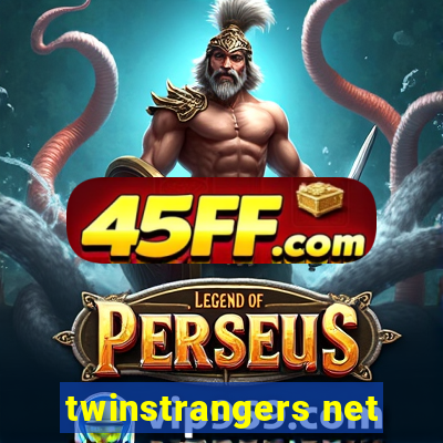 twinstrangers net